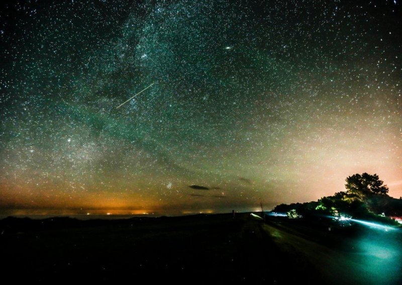 Pripremite se za najveći nebeski spektakl ovog ljeta: Astronomi su nam otkrili sve što trebate znati o Suzama sv. Lovre