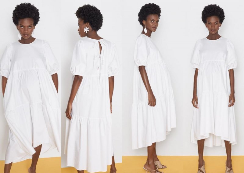 Postala je pravi hit na Instagramu: Svi su ludi za ovom haljinom od 230 kuna