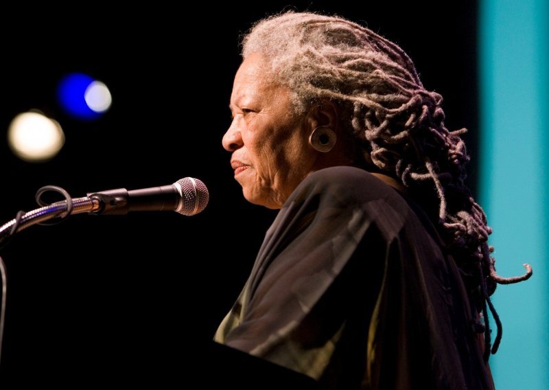 Kolege i javnost opraštaju se od legendarne američke spisateljice: Toni Morrison bila je nacionalno blago