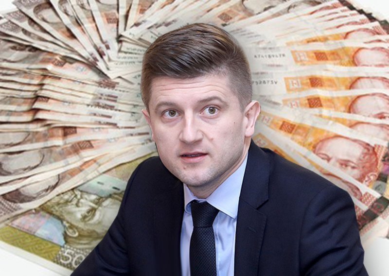 Marić: Spremni smo za podmirenje ovogodišnjih obveza