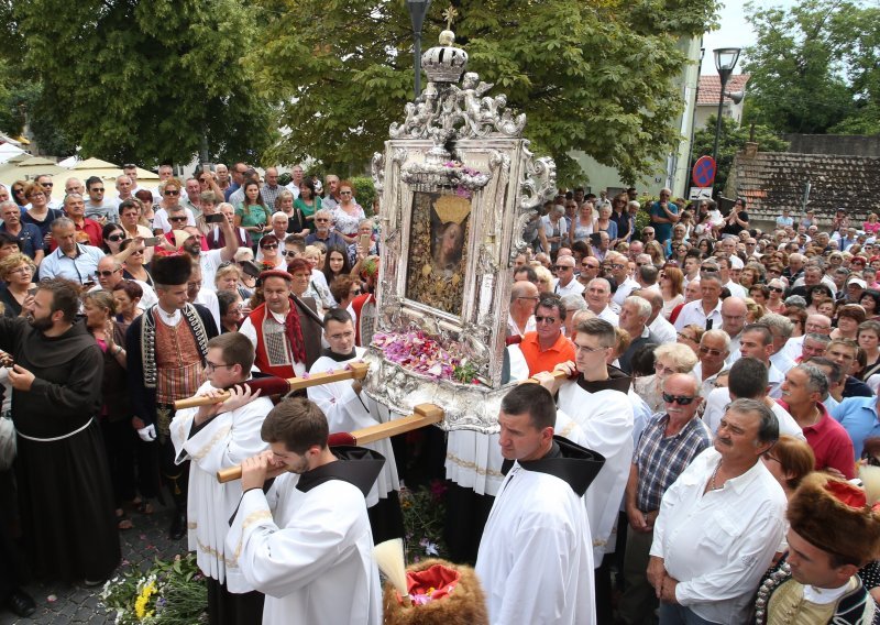 Sve o velikom katoličkom blagdanu: Zašto i od kada slavimo blagdan Velike Gospe