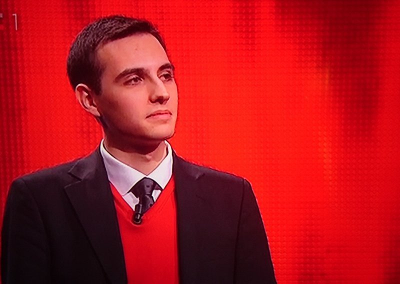 'Nije mi nimalo žao što ste ispali'