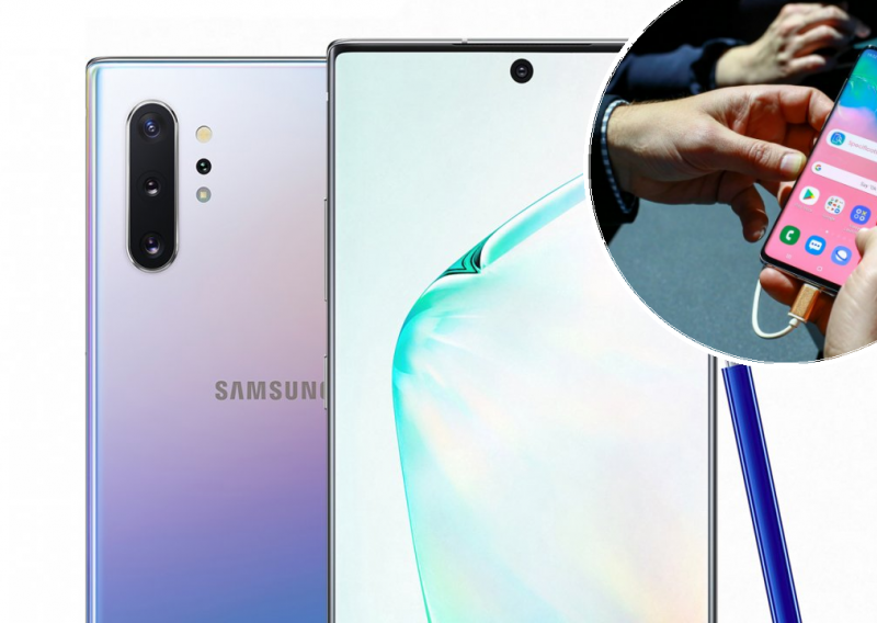 Birate između Galaxyja S10 i Galaxy Notea10? Evo bitnih značajki svakog