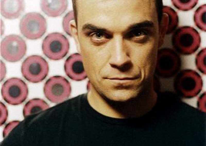 Robbie Williams ima najprodavaniji album i singl