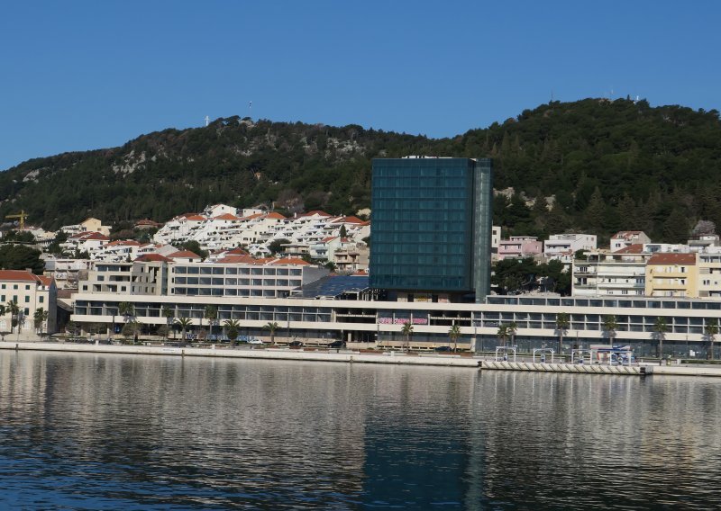 Trakavica gotova: Adris napokon preuzima splitski hotel Marjan?