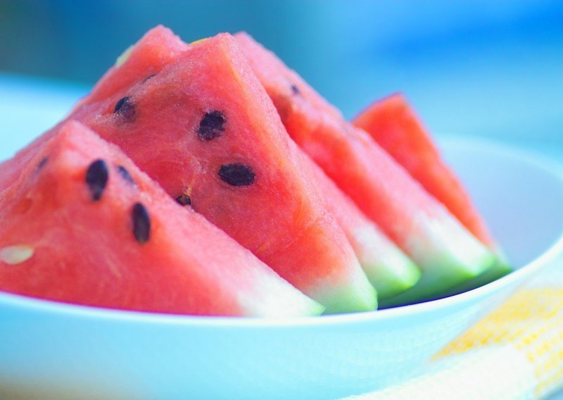 Ovo slasno voće volimo svi, ali manje je poznato da su koštice lubenice prava riznica zdravlja