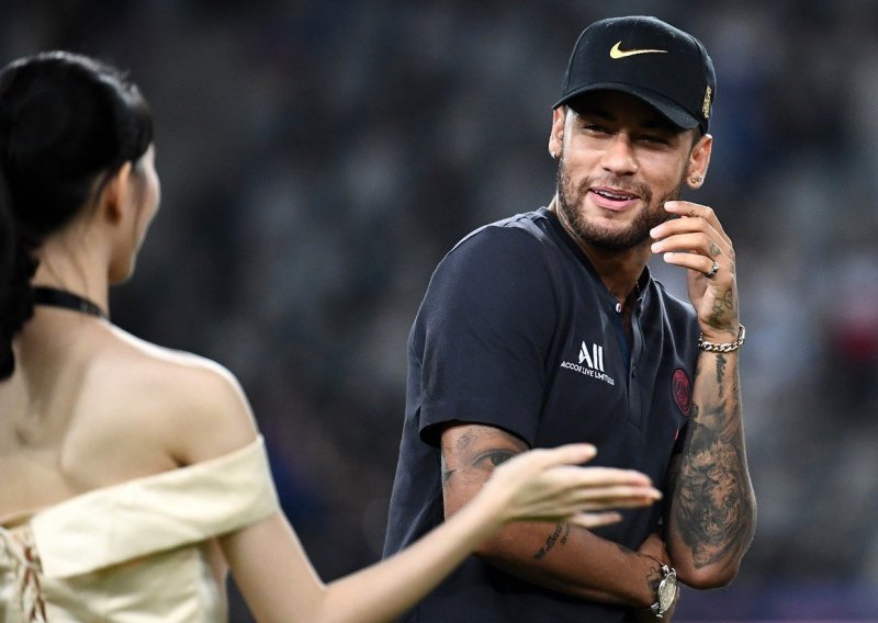 Neymar dočekao konačnu odluku suda nakon optužbe za silovanje; ovakav rasplet zapravo nikoga nije iznenadio