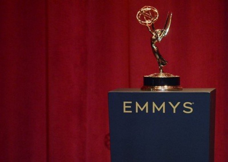 Ovogodišnja dodjela nagrada Emmy neće imati voditelja