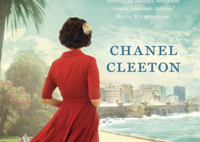 Poklanjamo vam roman 'Dogodine u Havani', ljubavnu priču koji će oduševiti svakoga