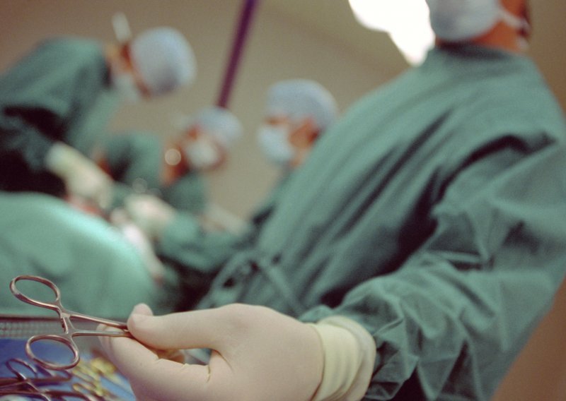 Bubreg za iPhone: Počelo suđenje kirurgu