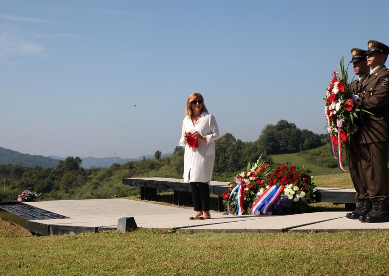 Dvadeset osam godina od smrti snimatelja Gordana Lederera: 'Snimio je istinu o srpskoj agresiji koju je prepoznao svijet'