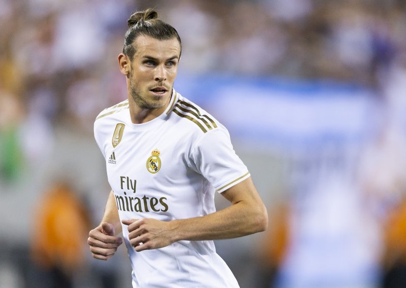 Je li Zinedine Zidane pokleknuo pred upornošću Garetha Balea?