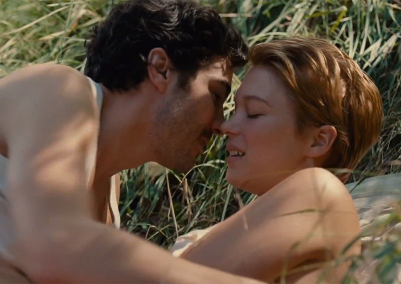 Francuske zvijezde Tahar Rahim i Lea Seydoux samo na ZFF-u