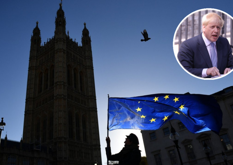 Njemačka nagovijestila kompromis, a Francuska protiv novog sporazuma o Brexitu