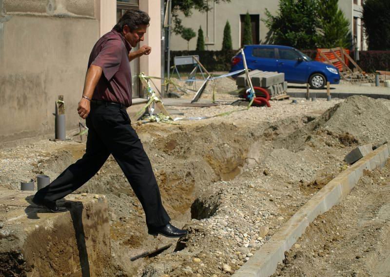 Totalni raspašoj na lokalnoj razini – ništa ne znaju naplatiti