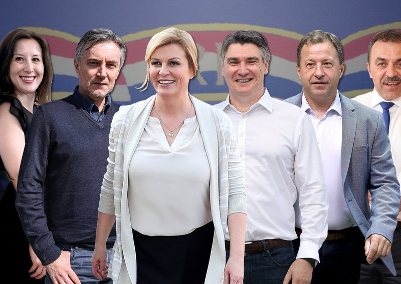 Ni Škoro ni Milanović ni drugi još nisu predsjednički kandidati. DIP objašnjava zašto