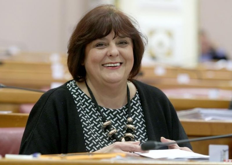 Nada Turina Đurić: Nitko nije lud da ulaže pa ostane bez milijardi