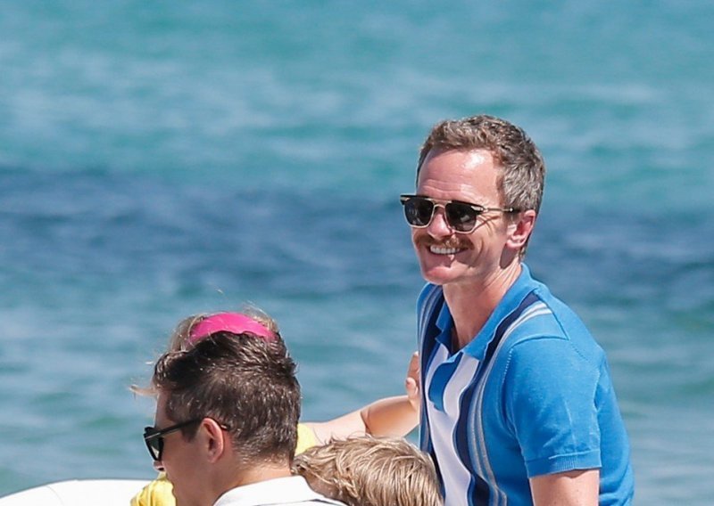 Neil Patrick Harris posjetio Hvar