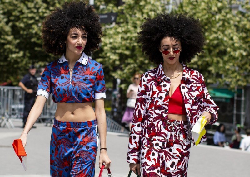 Jesenski trendovi: Ovih pet ključnih boja uskoro će preplaviti ulice modnih metropola