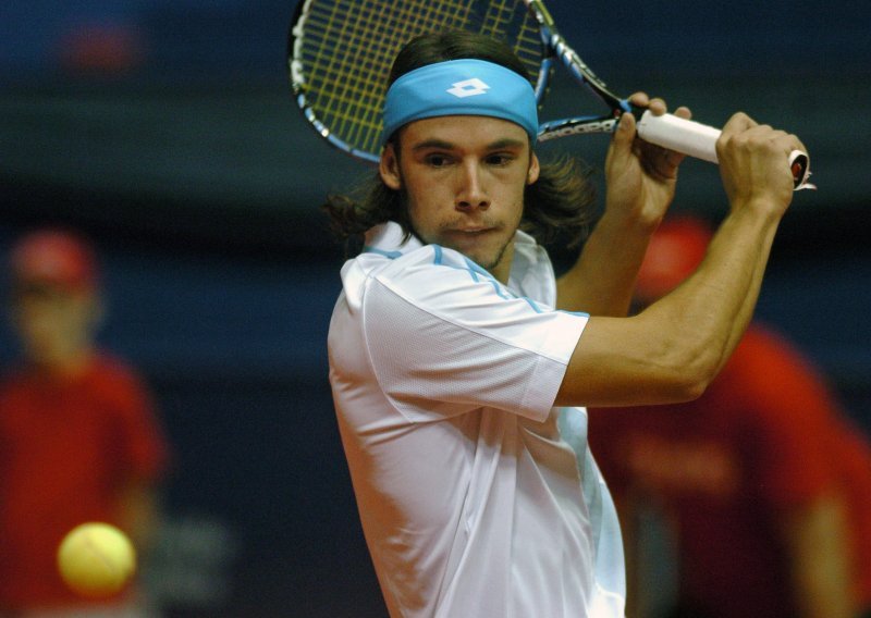 Veić u trećem kolu kvalifikacija za US Open