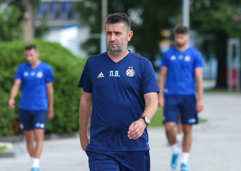 Nenad Bjelica želi napraviti još jači Dinamo, koji će opasan biti i u Ligi prvaka