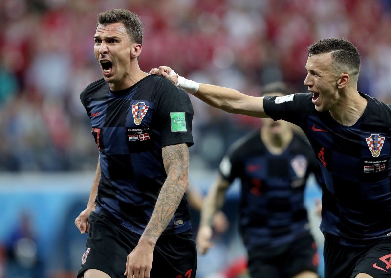 Bayern u hrvatskom izdanju; braći Kovač i Ivanu Perišiću, stiže i Mario Mandžukić?