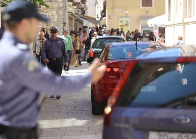 Grad Zadar i stanari 'Galovićevih zgrada' izgubili spor