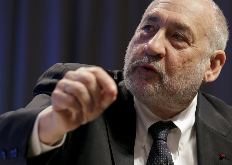 Stiglitz za tportal: Ne nasjedajte na priču, besplatan novac neće vas spasiti