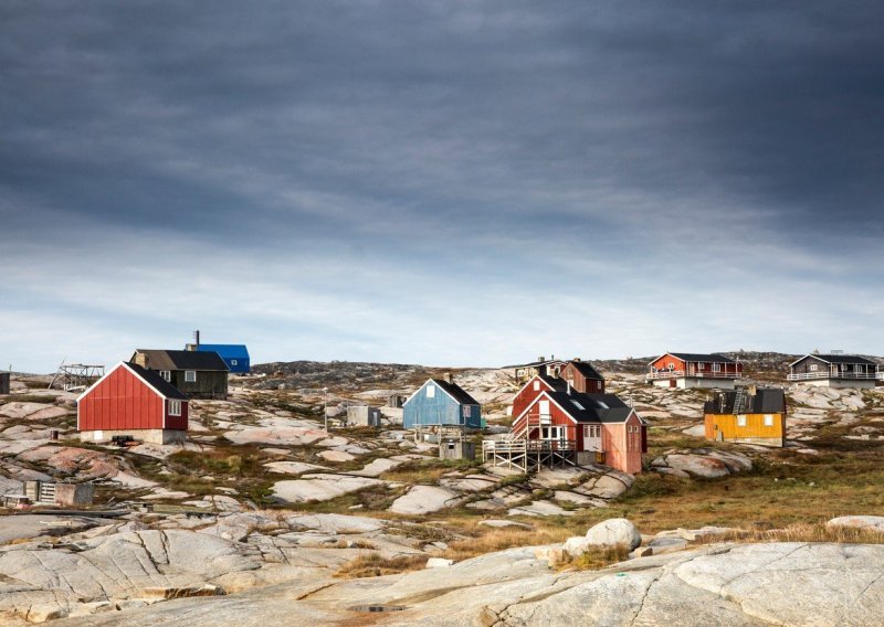 Grenland poručuje Trumpu: Nismo na prodaju