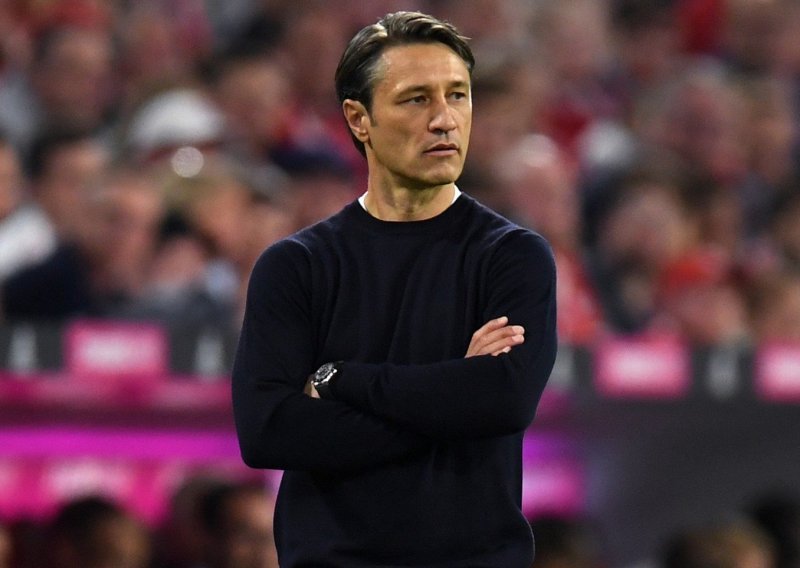 Mlada zvijezda nije se suzdržala; Niko Kovač poslije kiksa suočen s novom pobunom u svlačionici