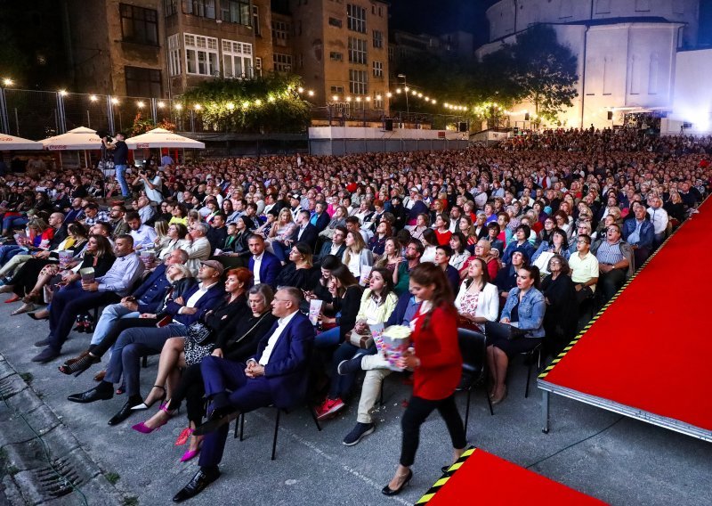 Film bugarskog redatelja Komandareva - priča o njegovoj zemlji, ali i o cijelom istoku Europe