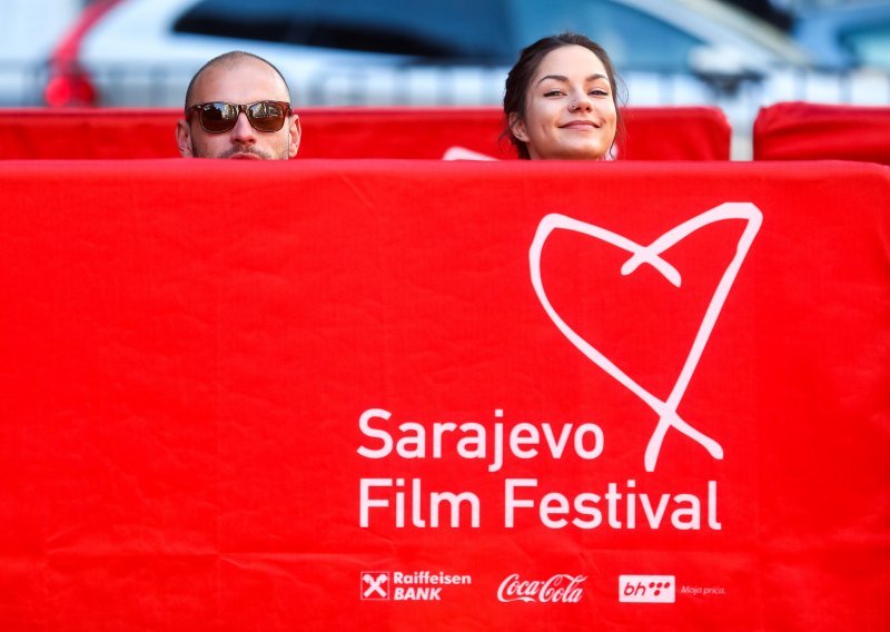 Evo koje su filmske poslastice obilježile drugi dan Sarajevo Film Festivala