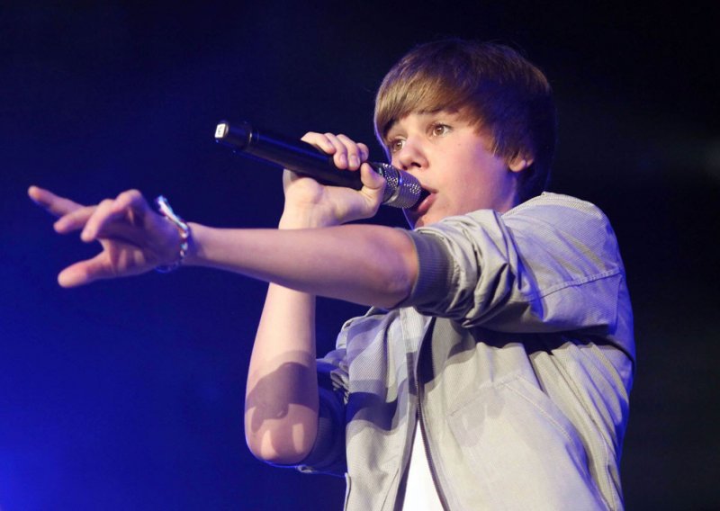Bieber pod istragom zbog napada na klinca