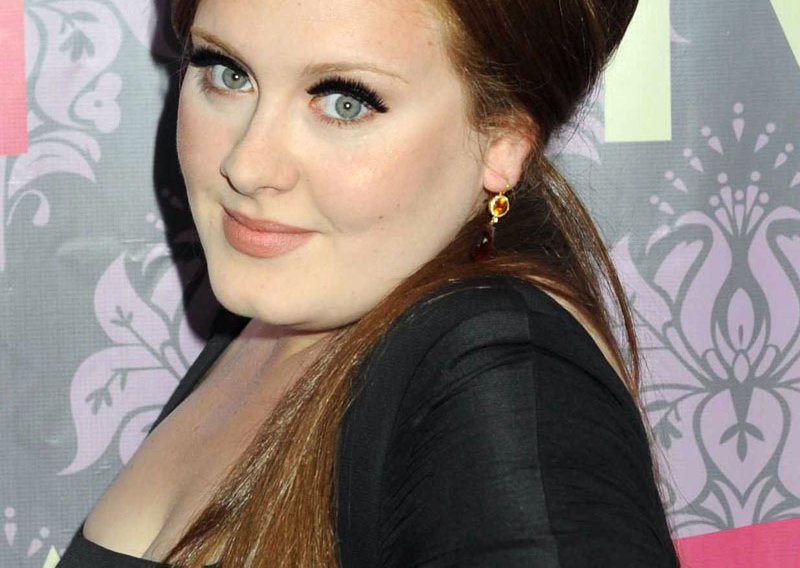 Adele je autorica pjesme za novog 'Jamesa Bonda'