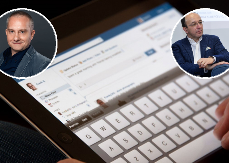 Diplomatkinja je zbog divljanja na Facebooku upala u probleme. Pitali smo stručnjake što nikako ne smijete objavljivati na društvenim mrežama