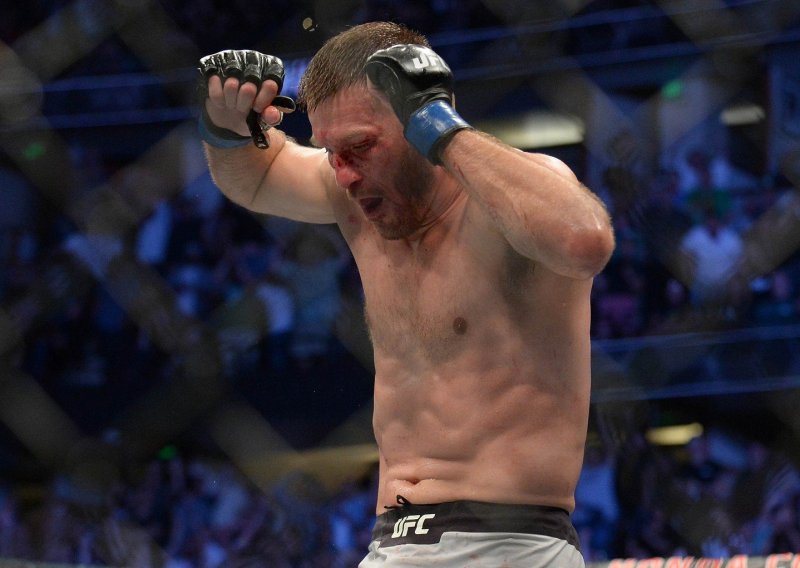 UFC objavio honorare; nitko po zaradi ni blizu novom teškaškom prvaku Stipi Miočiću