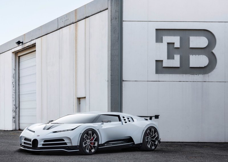 Bugatti širi sjedište u Molsheimu: Sve je spremno za značajno proširenje i razvoj