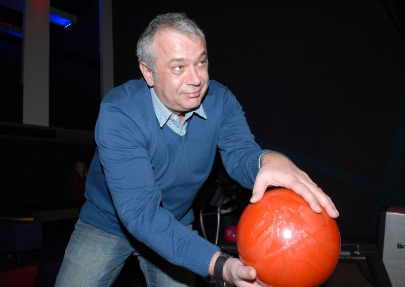 Dobar dan, Ivo…