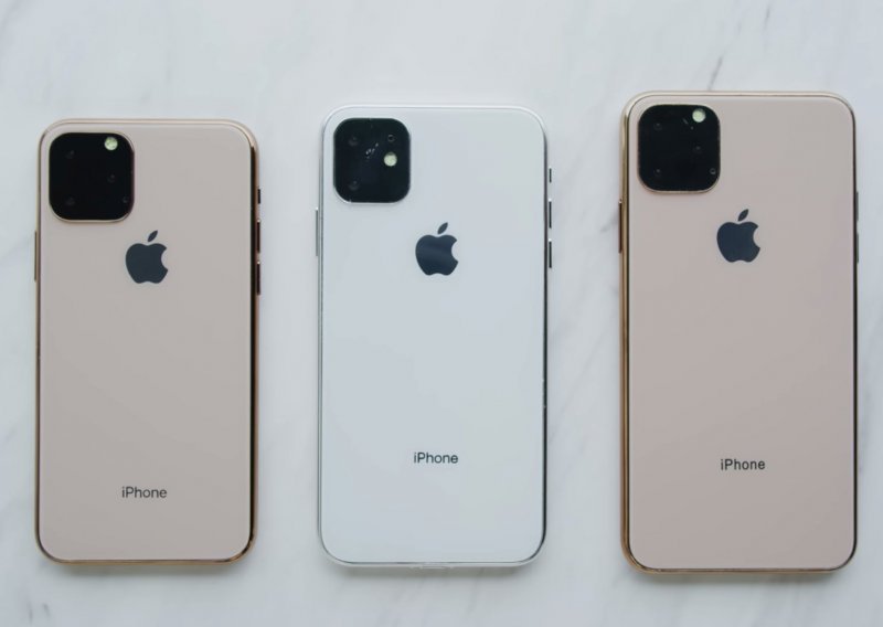 Koji od tri nova iPhonea bi vam mogao najbolje 'leći'?