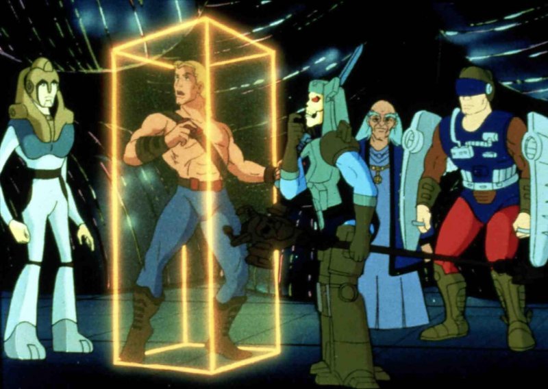 Nakon 34 godine vraća se He-Man: Evo tko će utjeloviti kultnog animiranog junaka