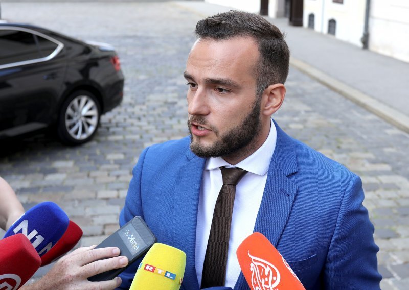 Aladrović: Naći ćemo način da ne dođe do štrajka u zdravstvu
