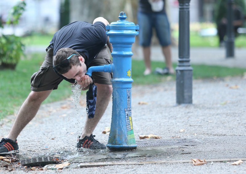 Čestice plastike u pitkoj vodi još ne predstavljaju veliku opasnost za zdravlje, ali...