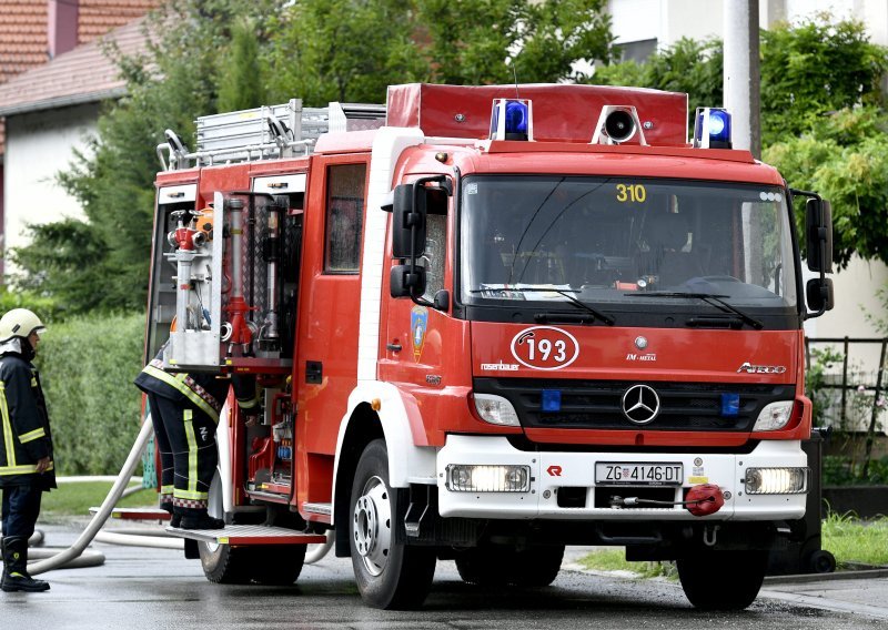 Završila je protupožarna sezona. Po broju požara bila je treća u zadnjih 11 godina