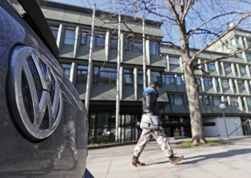 Započeo proces protiv Volkswagena zbog skandala s dizel vozilima