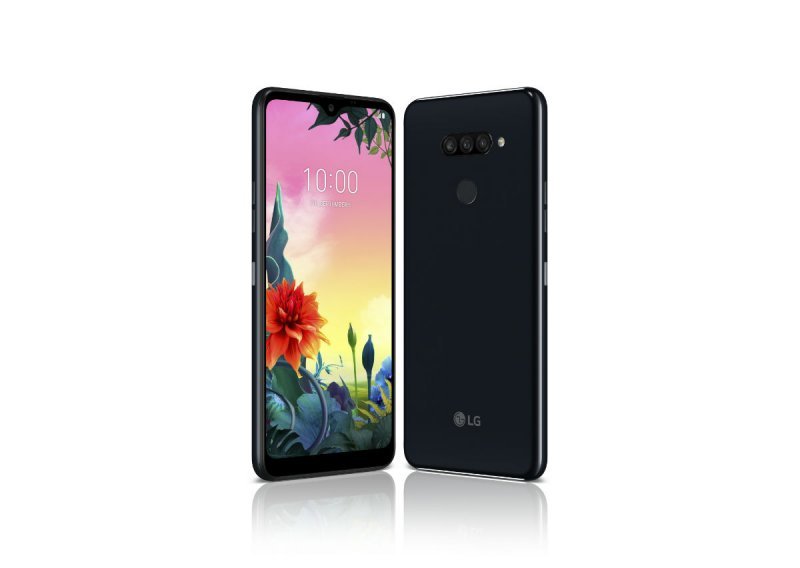 LG će ponuditi dva nova jeftinija smartfona