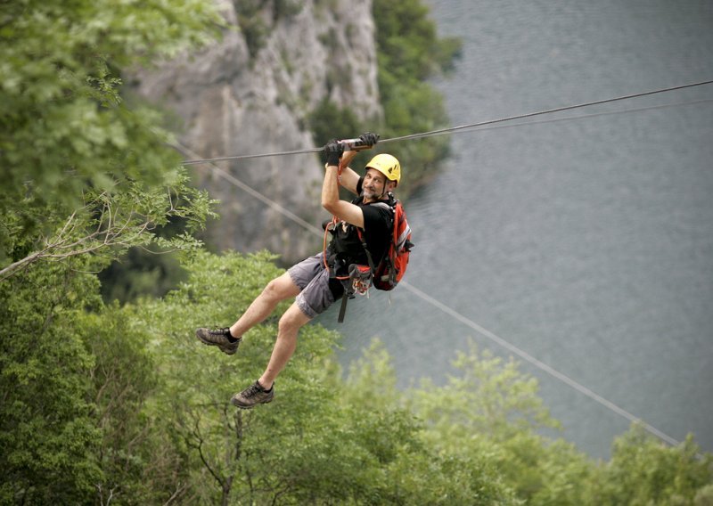 HGSS-ovci svoju svakodnevicu ponudili kao turističku atrakciju