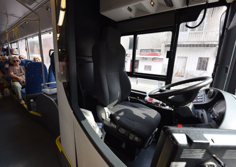 Štrajk vozača autobusa: Plaćeni smo oko 4000 kuna i sad se svi čude što idemo van