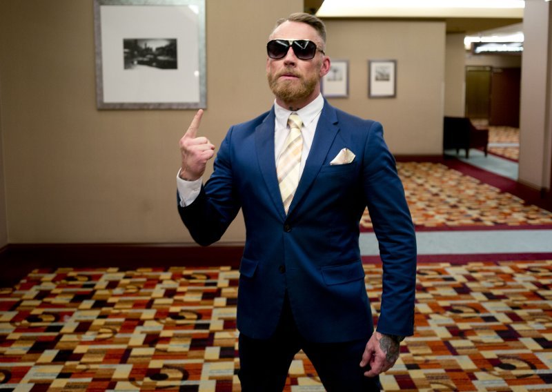 Ludi Irac Conor McGregor otvorio dušu i progovorio o svojim sramotnim incidentima