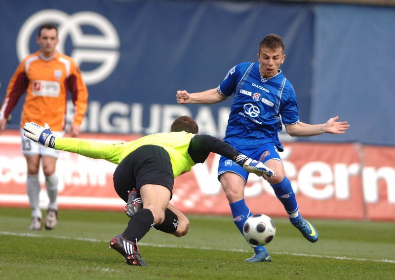 Mogu li Dinamo i Hajduk opet nešto spetljati?