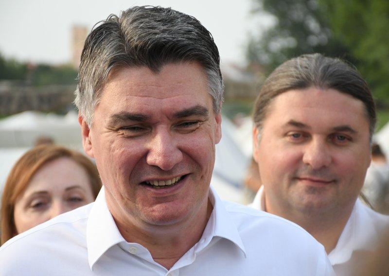 Milanović se vraća u kampanju, u subotu ide na Bjelovarski sajam